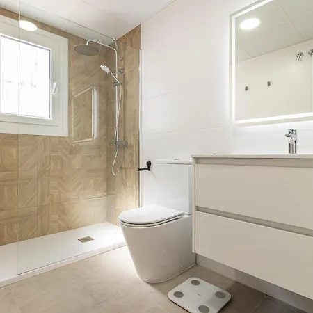 Living Jerez Holiday home Jerez de la Frontera