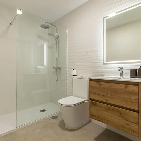 Living Jerez Holiday home *