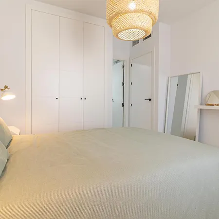 Holiday home Living Jerez Jerez de la Frontera