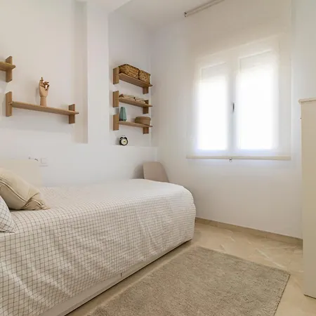 Holiday home Living Jerez Jerez de la Frontera