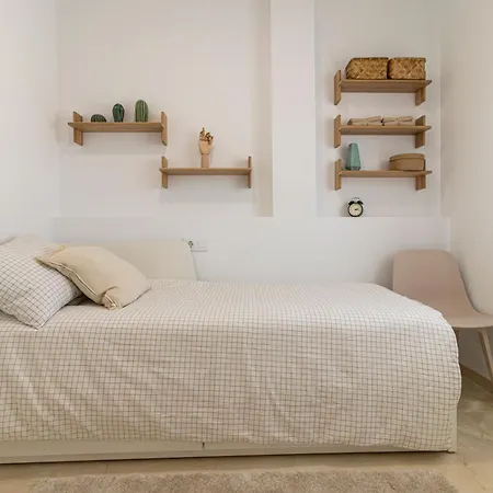 Living Jerez Holiday home