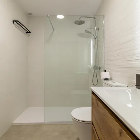 Holiday home Living Jerez Jerez de la Frontera
